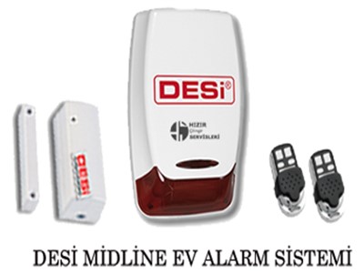 Alarm Hizmetleri